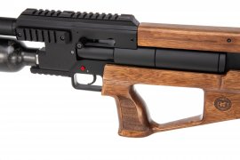 Carabina ad aria compressa Kalibrgun SPRINGBOK W Semi-Auto 5,5mm
