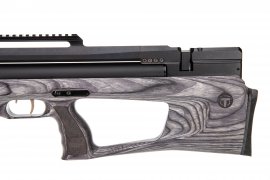Carabina ad aria compressa Taipan Veteran II 550mm 6,35mm Laminate Grey (2024)