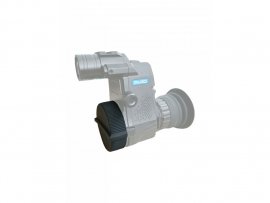 Copriobiettivo per PARD NV007V, NV007A e NV007S