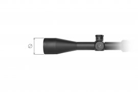 Attacco rapido Rusan ARM52 per Hikmicro THUNDER / CHEETAH
