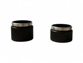 Coperchio batteria esteso per PARD NV007 e NV008