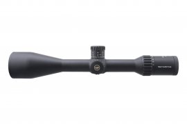 Cannocchiale Vector Optics Continental 4-32x56 SFP Tactical VCT-20A