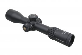 Cannocchiale Vector Optics Continental x6 3-18x50 Tactical FFP VCT-34FFP