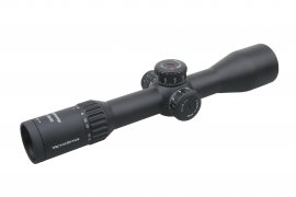Cannocchiale Vector Optics Continental x6 3-18x50 Tactical FFP VCT-34FFP
