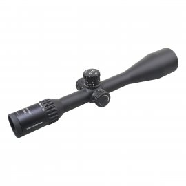 Cannocchiale Vector Optics Continental x6 5-30X56 Tactical SFP ARI VCT-20A MRAD