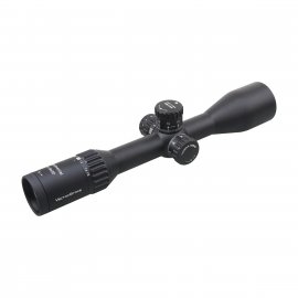 Cannocchiale Vector Optics Continental x6 3-18X50 Tactical ARI VCT-10A SFP MRAD