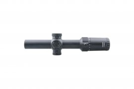 Cannocchiale Vector Optics Tauron 1-6X24 FFP VTC-CMIL MRAD