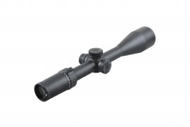 Cannocchiale Vector Optics Tauron 5-30x56 FFP MPX1 MRAD