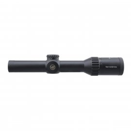 Cannocchiale Vector Optics Continental x6 1-6X24 SFP Tactical VEC-T6M MRAD