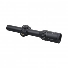 Cannocchiale Vector Optics Continental x6 1-6X24 SFP Tactical VEC-T6M MRAD