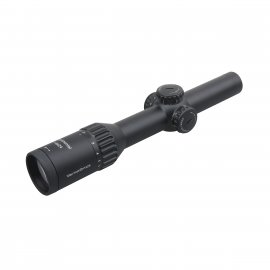 Cannocchiale Vector Optics Continental x6 1-6X24 SFP Tactical VEC-T6M MRAD