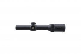 Cannocchiale Vector Optics Continental x8 1-8x24 SFP Hunting MOA