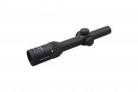 Cannocchiale Vector Optics Continental x8 1-8x24 SFP Hunting MOA