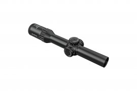 Cannocchiale Vector Optics Continental x8 1-8x24 SFP Tactical VEC-T8M MRAD