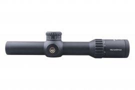 Cannocchiale Vector Optics Continental x6 1-6X28 Tactical FFP VCT-BNW