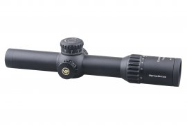 Cannocchiale Vector Optics Continental x6 1-6X28 Tactical FFP VCT-BNW