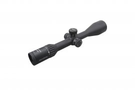 Cannocchiale Vector Optics Continental x8 3-24x56 SFP Tactical VCT-20A MRAD