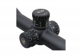 Cannocchiale Vector Optics Continental x8 3-24x56 SFP Tactical VCT-20A MRAD