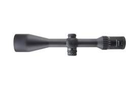 Cannocchiale Vector Optics Continental x8 3-24x56 SFP Hunting Scope ED