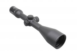 Cannocchiale Vector Optics Continental x8 3-24x56 SFP Hunting Scope ED