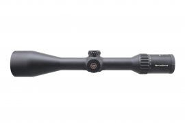 Cannocchiale Vector Optics Continental x8 3-24x56 SFP Hunting Scope ED
