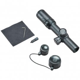 Ottica Bushnell AR 1-4x24mm DZ-223 MRAD