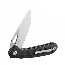 Coltello chiudibile Ganzo Firebird FH921 nero