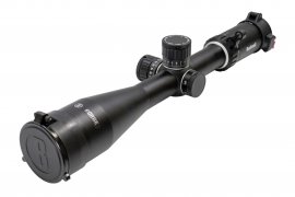 Bushnell Forge 3-18x50mm SFP Deploy MOA