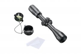 Cannocchiale Bushnell Legend 3-9x40mm SFP Multi-X Illuminated MOA