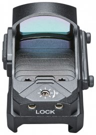 Collimatore Bushnell AR Optics Advance Micro Reflex 5 MOA