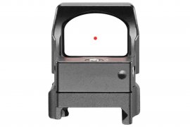 Kolimatore Bushnell RXS-250 Red Dot 4 MOA