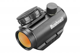 Red Dot Bushnell Trophy TRS-25, punto rosso 3 MOA