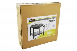Caminetto Cattara SABATINI con coperchio