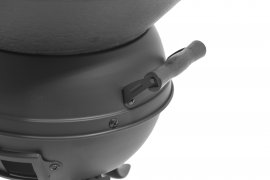 Griglia Cattara KETTLE 35cm