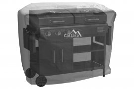 Copertura per grill Cattara 13042, 13047, 13049 e 99BB012