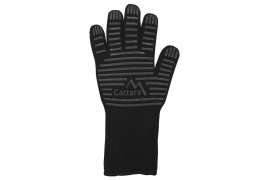 Guanto da grill Cattara HEAT GRIP