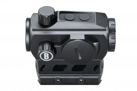 Kolimatore Bushnell TRS125 punto 3 MOA nero