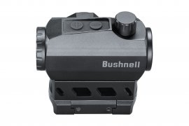Kolimatore Bushnell TRS125 punto 3 MOA nero