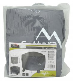 Copri caminetto Cattara 93x58cm