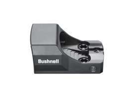 Cilindro olografico Bushnell RXU-200 1x21 reflex nero