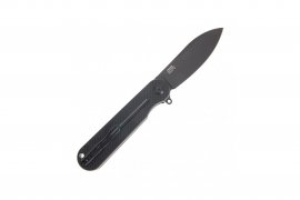 Coltello Ganzo Firebird FH922PT-BK