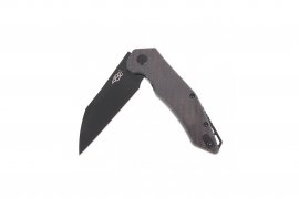 Coltello Ganzo Firebird FH31B-CF