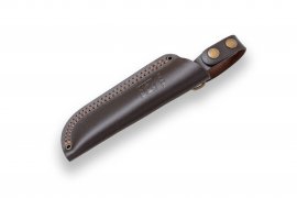 Coltello Joker Nessmuk Olive Wood