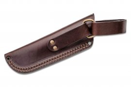 Coltello Joker Nessmuk Olive Wood