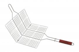 Griglia 35x23cm