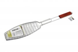 Griglia per pesce 35x13cm