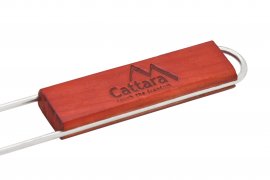 Griglia per pesce 35x13cm