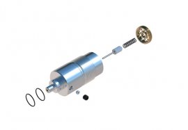 Valvola AirMaks Katran BACK PLUG V2