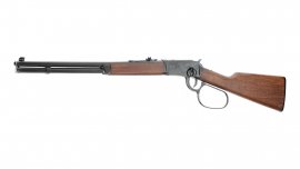 Carabina ad aria compressa Legends Cowboy Rio Bravo 4,5mm