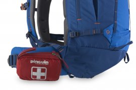 Valigetta Kit di pronto soccorso S